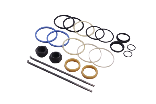 1809872 Seal Kits Loaders Caterpillar