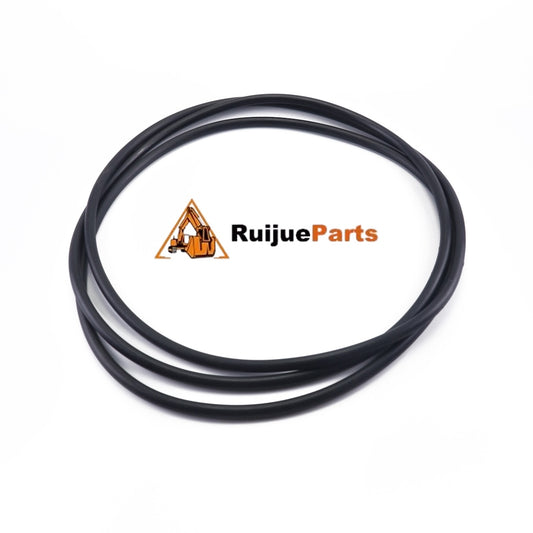 180-27-11620 aftermarket final drive O-ring for selected Komatsu HM350 and HM400 articulated dump truck powertrain applications