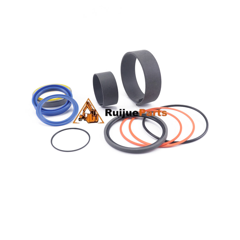 1857674 Aftermarket Hydraulic Cylinder Seal Kit for Caterpillar 416C Backhoe Loader