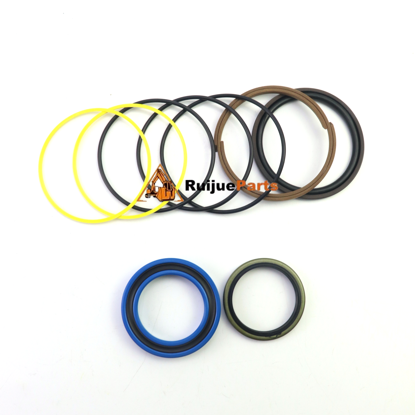 19000-87999 ARM Hydraulic Seal Kit Takeuchi