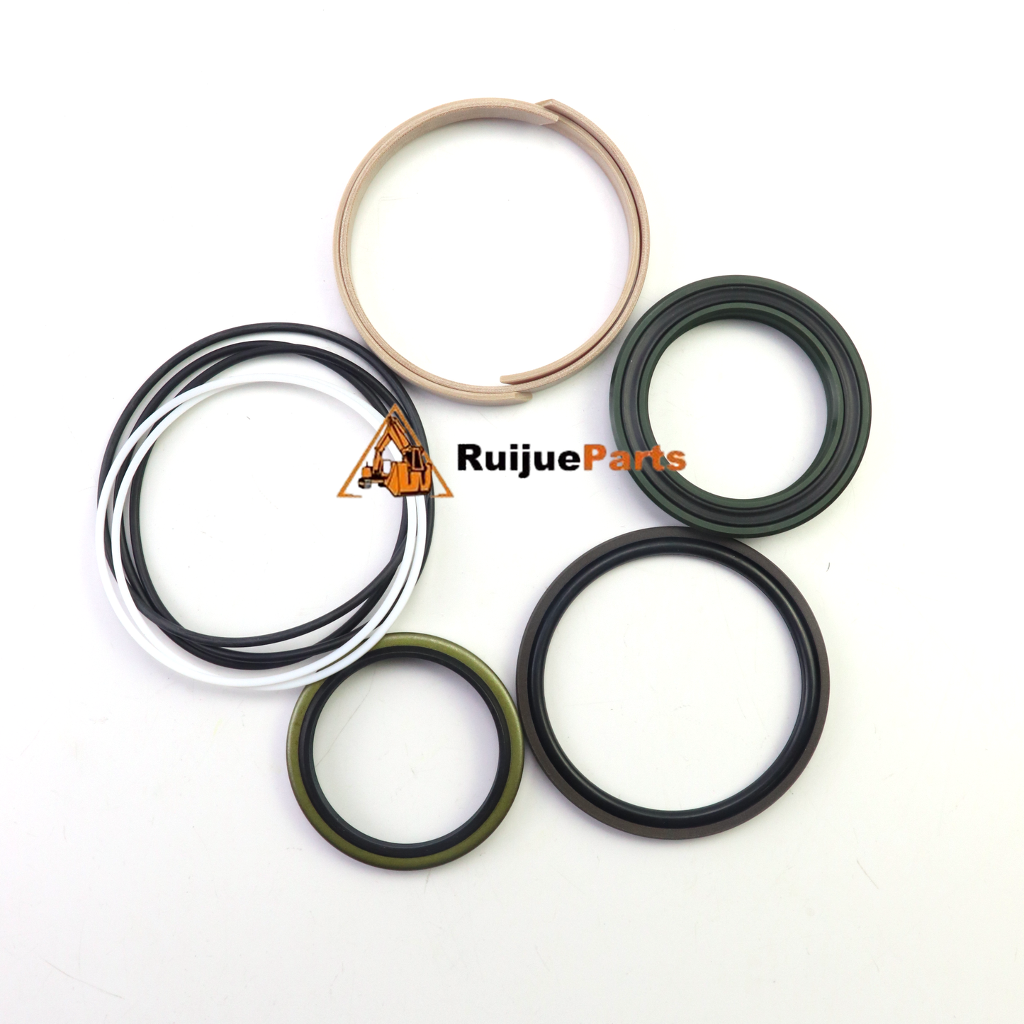 19001-12899 BOOM Hydraulic Seal Kit Takeuchi