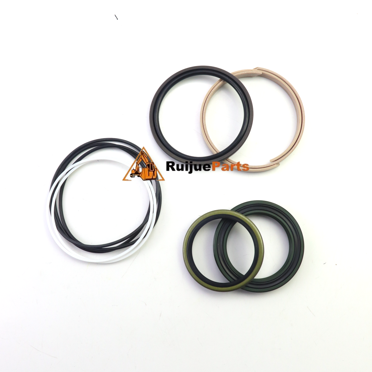 19001-12899 BOOM Hydraulic Seal Kit Takeuchi