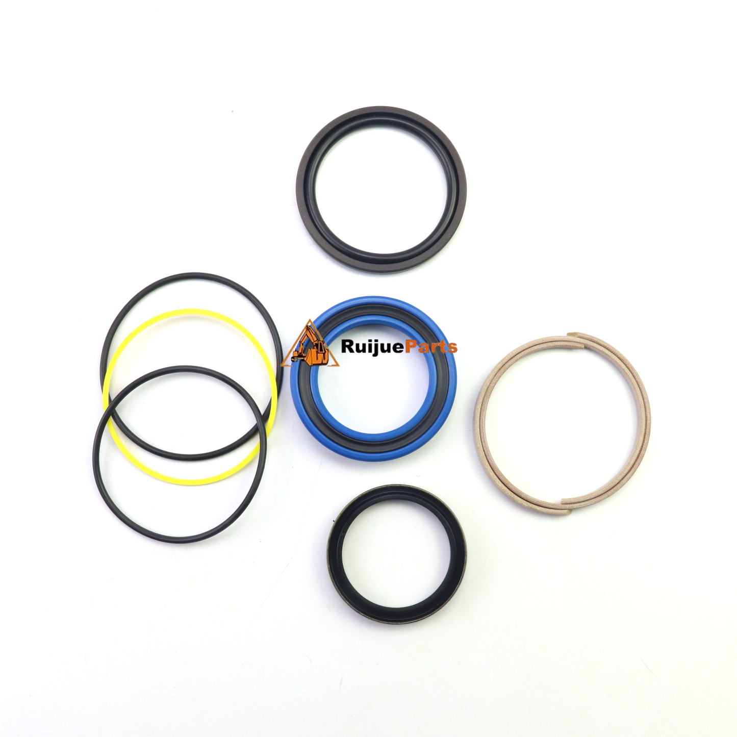 19001-13099 Bucket Hydraulic Seal Kit Takeuchi