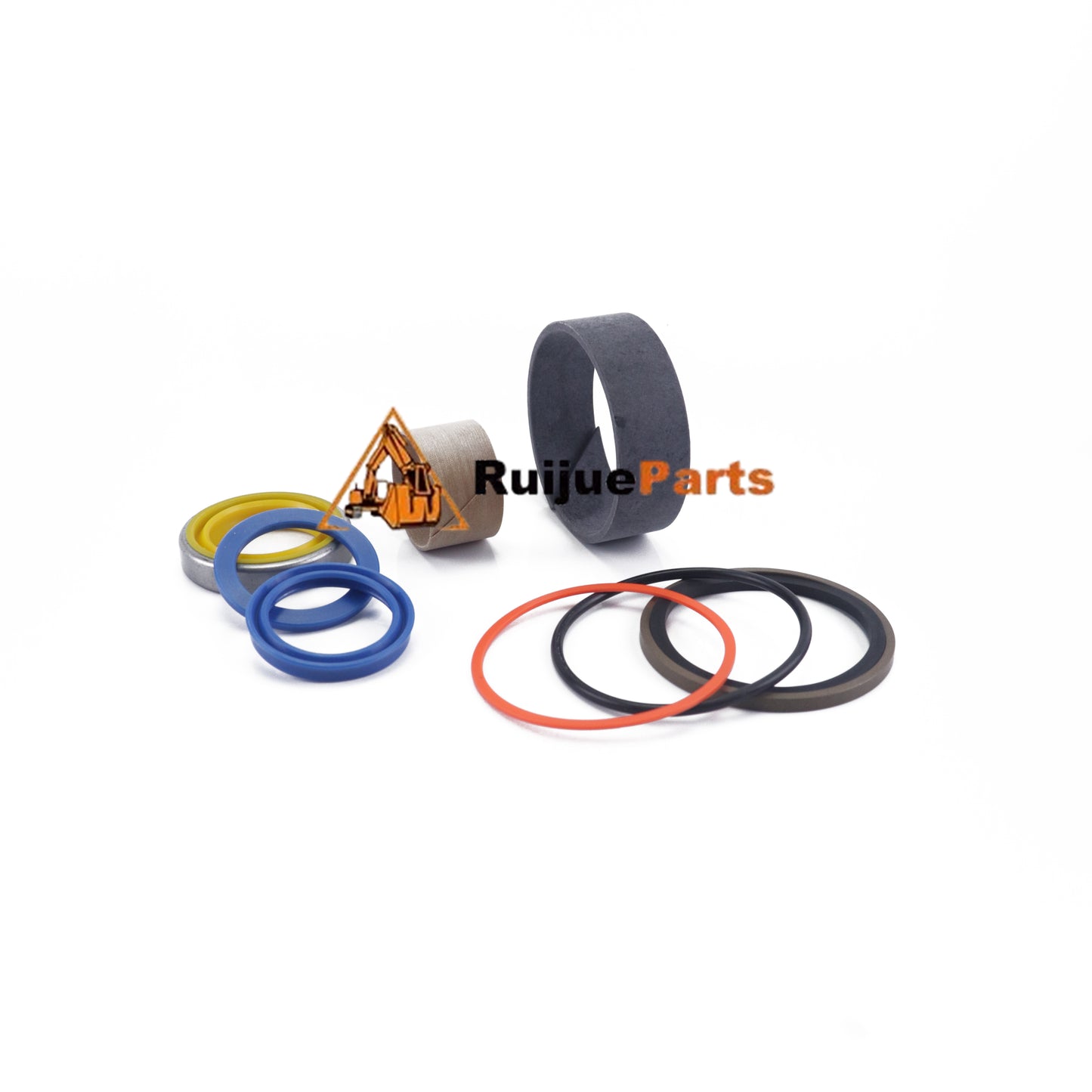 Extendable Stick Cylinder Seal Kits  1917725K CATERPILLAR