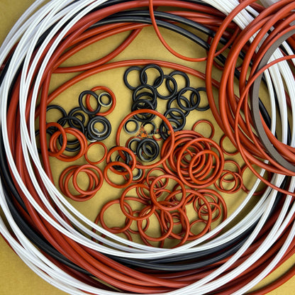 195-22-05030 Steering Gasket Kit KOMATSU