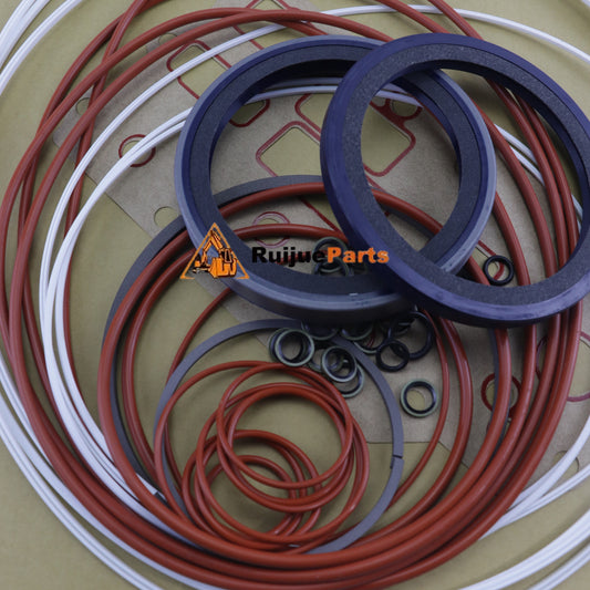 1951305230 KOMATSU Torque converter repair kit D375A-6