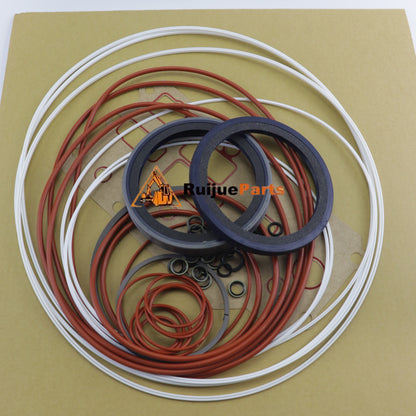 1951305230 KOMATSU Torque converter repair kit D375A-6