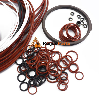 1951305230 KOMATSU Torque converter repair kit D375A-6