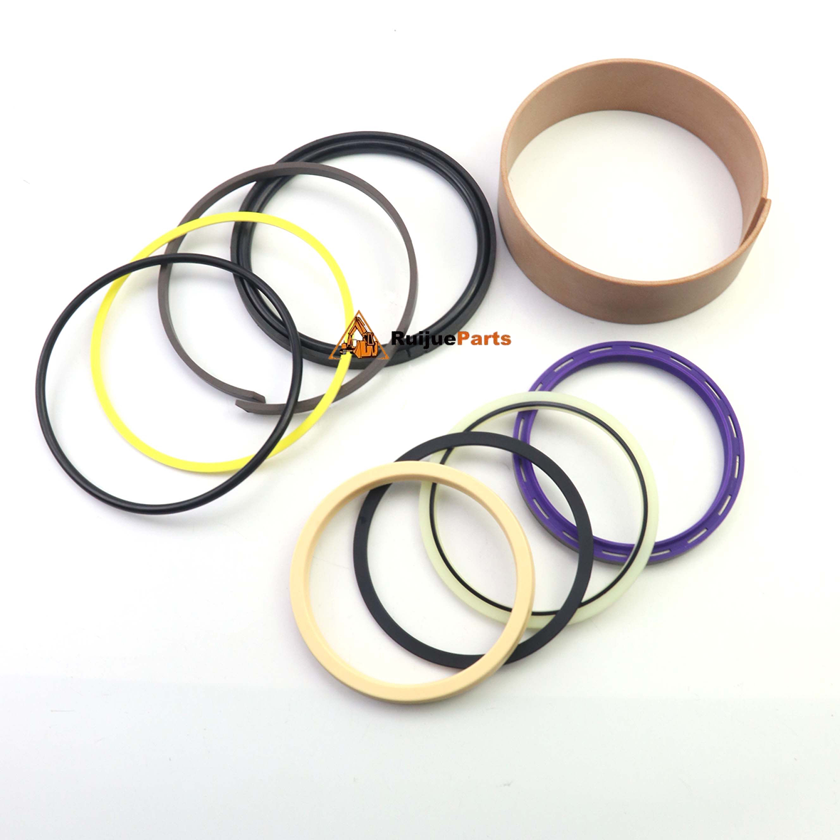 199-7416 Excavator Seal Kits Caterpillar