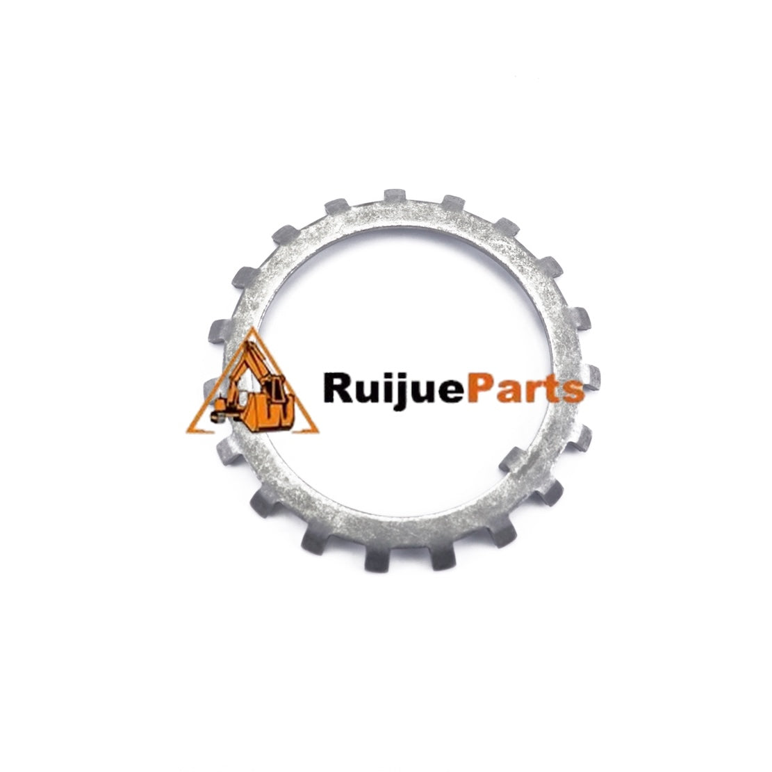 1B6161 aftermarket torque converter nut lock for Caterpillar supplied by Ruijueparts