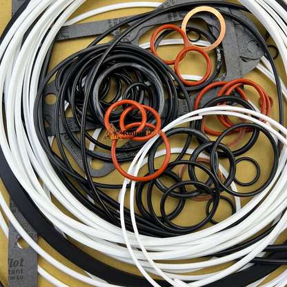 216-5358 Transmission Overhaul Gasket Kit Caterpillar