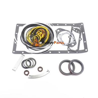 216-5361 aftermarket transmission overhaul gasket kit for Caterpillar 950 and 966C wheel loaders