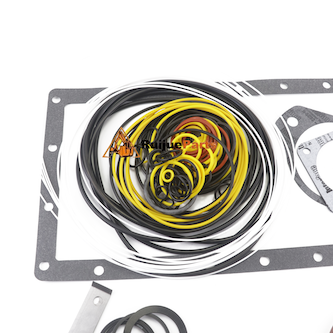 216-5361 aftermarket transmission overhaul gasket kit for Caterpillar 950 and 966C wheel loaders