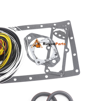 216-5361 aftermarket transmission overhaul gasket kit for Caterpillar 950 and 966C wheel loaders