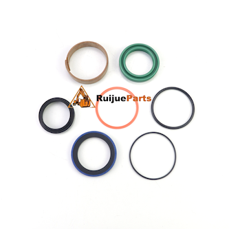 218-6823 Aftermarket Bucket Tilt Cylinder Seal Kit 10-piece set for CAT 246B 262B Skid Steer Loaders