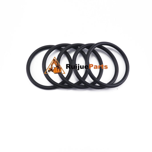 21N-30-16190 aftermarket o-ring for Komatsu supplied by Ruijueparts