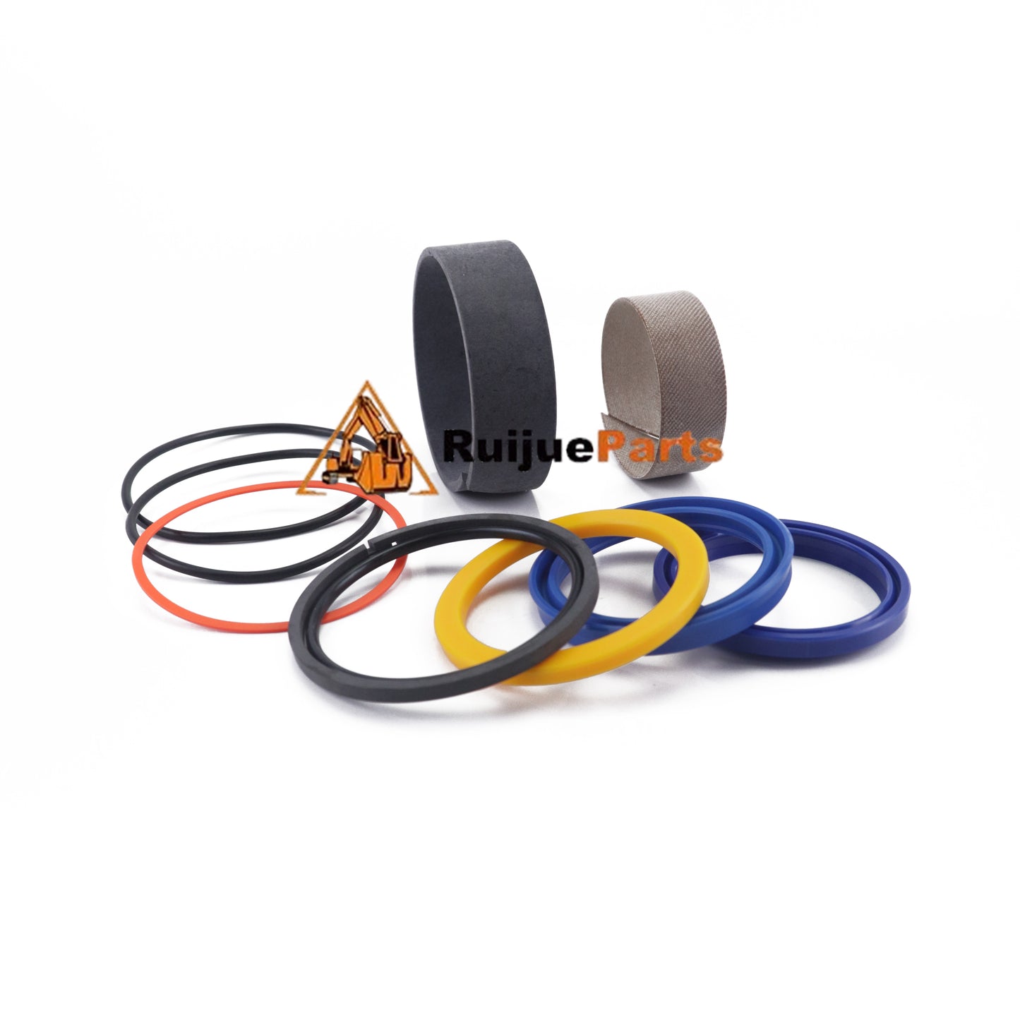 Hydraulic Cylinder Seal Kits 2235945 CATERPILLAR 424D, 442D