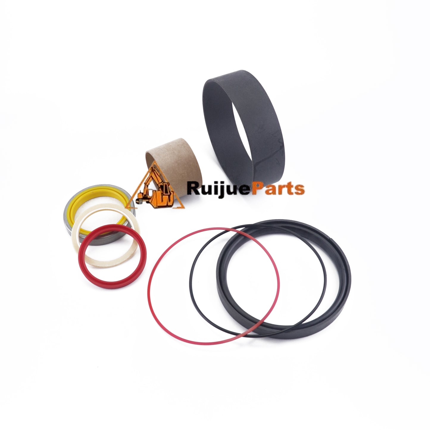Hydraulic Cylinder Seal Kits 2280808 CATERPILLAR