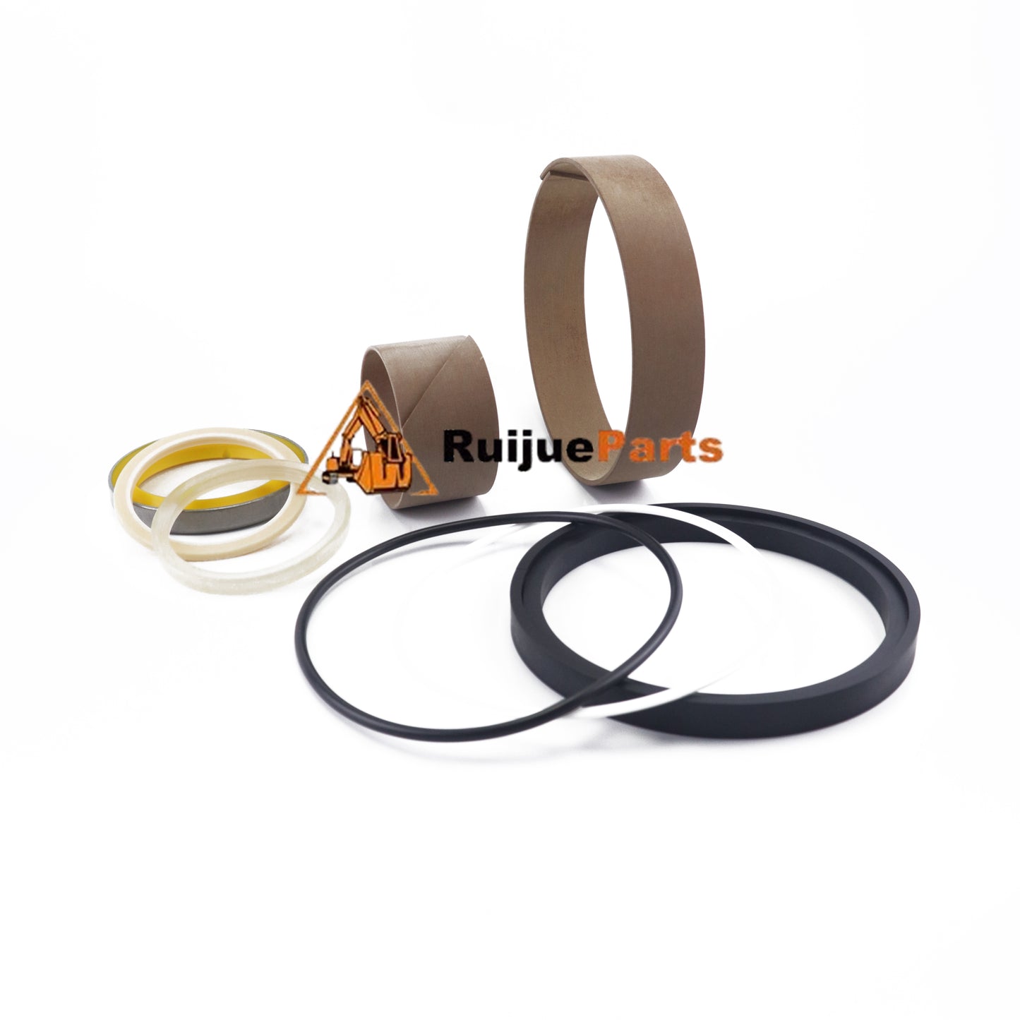 Hydraulic Cylinder Seal Kits 2281779 CATERPILLA Wheel Dozers