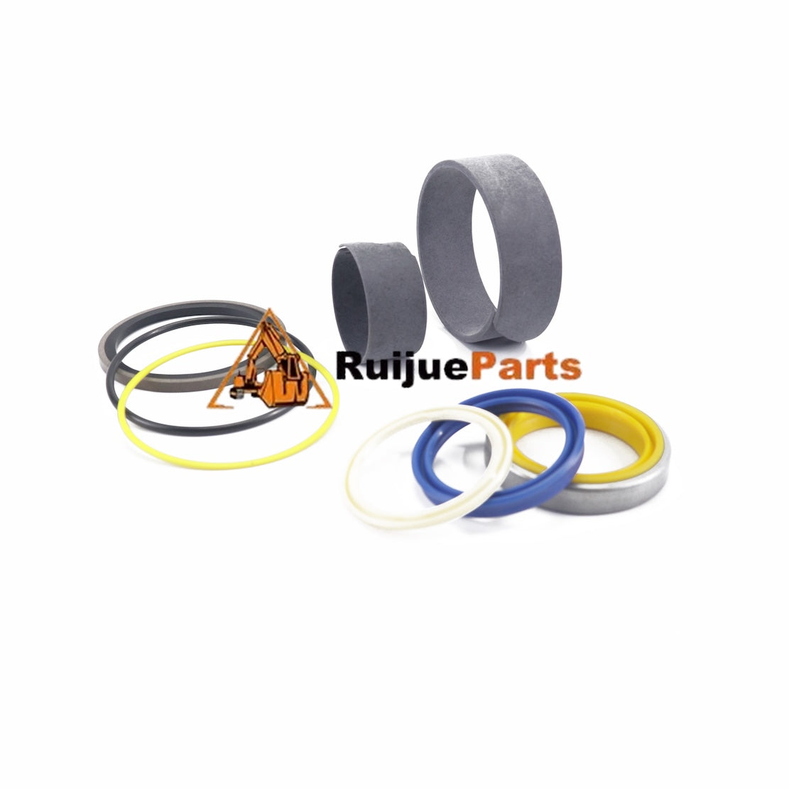 229-2626 aftermarket hydraulic cylinder seal kit for Caterpillar D6 and D7 equipment