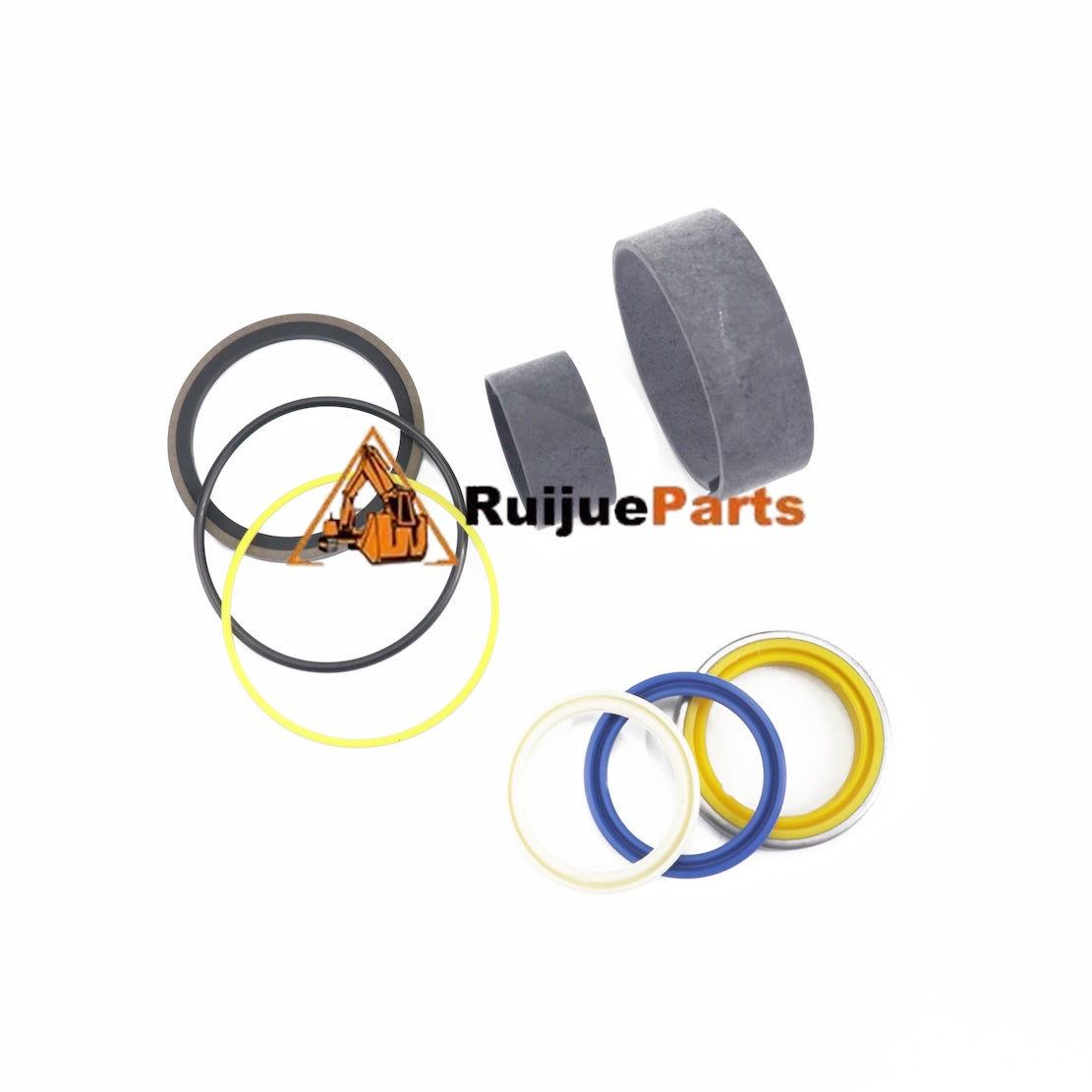 229-2626 aftermarket hydraulic cylinder seal kit for Caterpillar D6 and D7 equipment