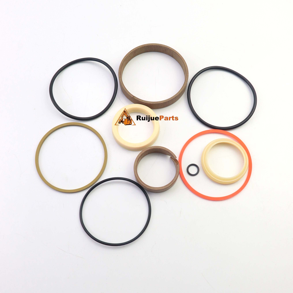 230-9357 Hydraulic Cylinder Seal Kits Caterpillar