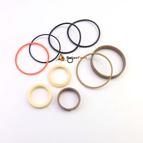 230-9357 aftermarket loader bucket cylinder seal kit for Caterpillar backhoe loaders