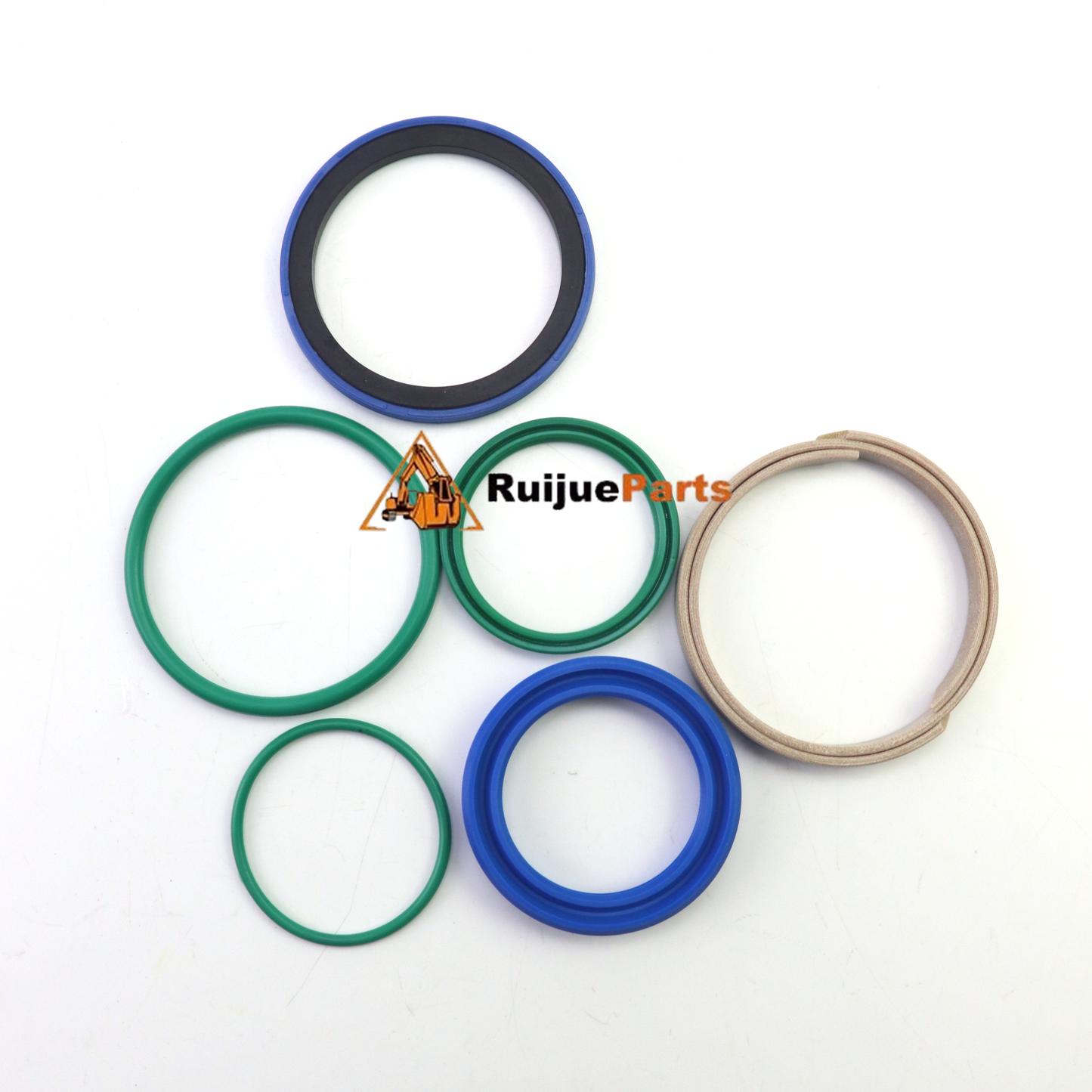 233-2622 Hydraulic Cylinder Seal Kit Caterpillar