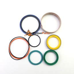 233-2623 Aftermarket Stabilizer Cylinder Seal Kit for Caterpillar Backhoe Loader 416D 420E 430F Series