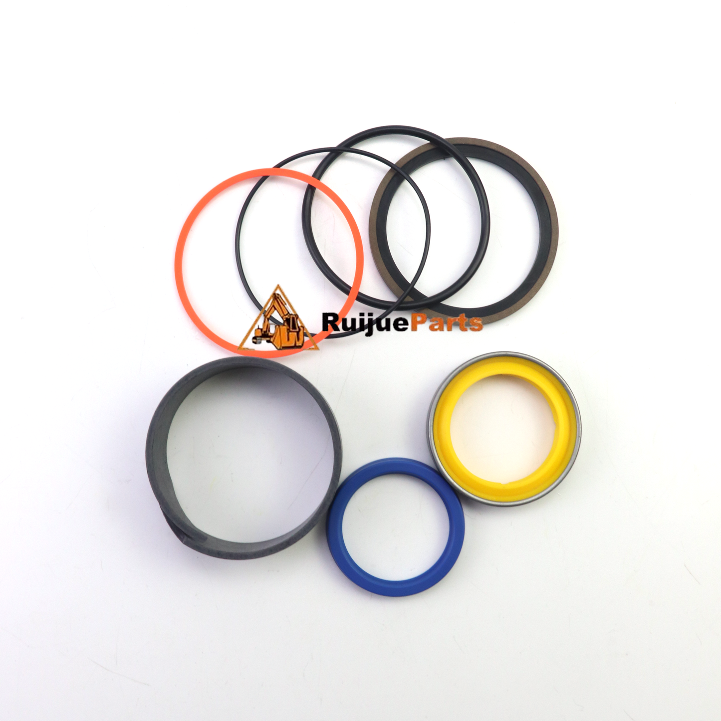 233-2628 Hydraulic Cylinder Seal Kit Caterpillar