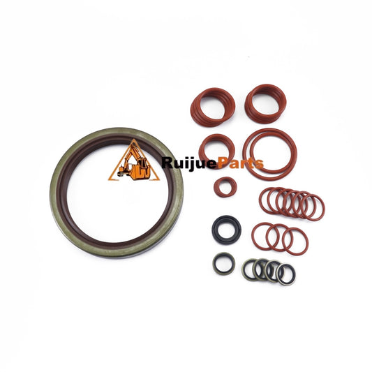 234-15-07012 aftermarket transmission service kit for selected Komatsu GD705A-4, GD705A-4A, and GH320-2 motor graders