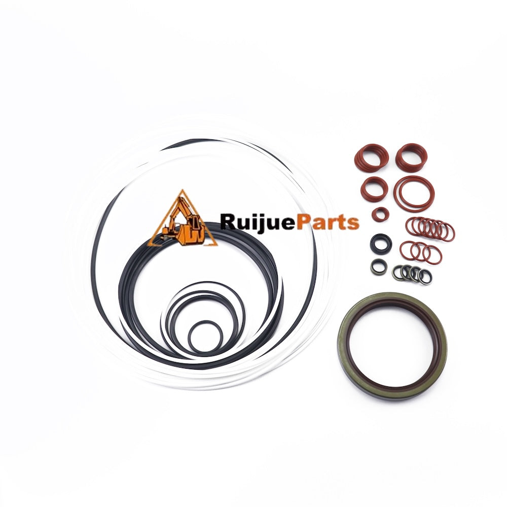 234-15-07012 aftermarket transmission service kit for selected Komatsu GD705A-4, GD705A-4A, and GH320-2 motor graders