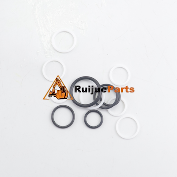 238-9844 aftermarket shuttle valve seal kit for Caterpillar wheel loader hydraulic control valve service