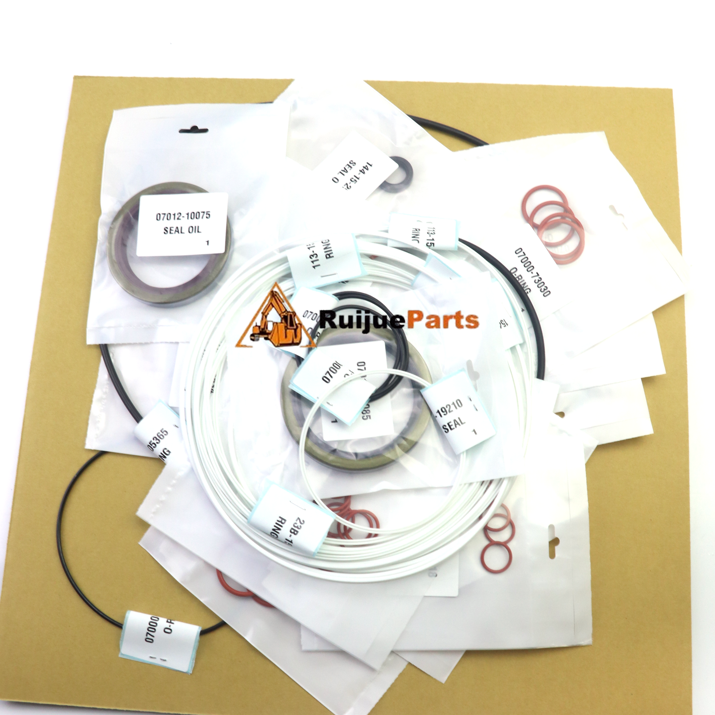 23A-15-05055 Transmission Gasket Kit KOMATSU