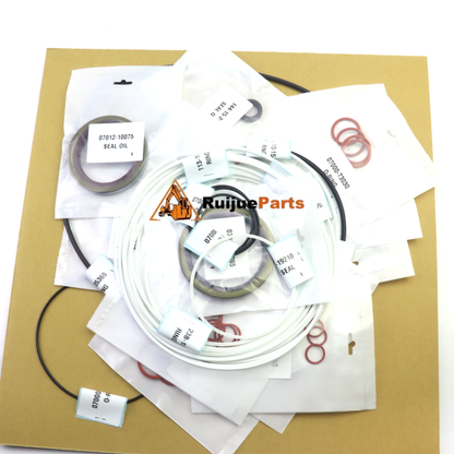 23A-15-05055 Transmission Gasket Kit KOMATSU