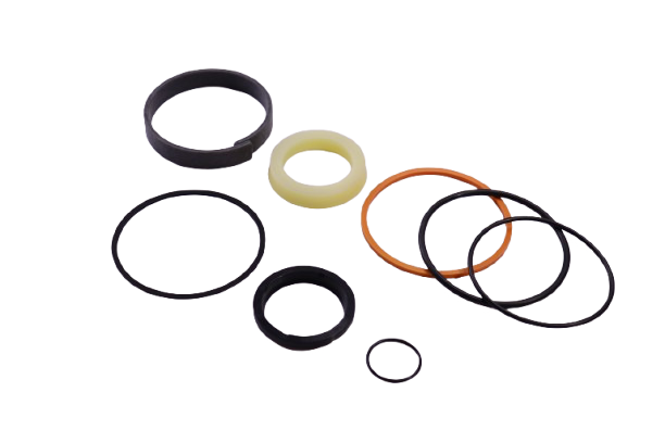 2400772 Hydraulic Cylinder Seal Kit Compactor