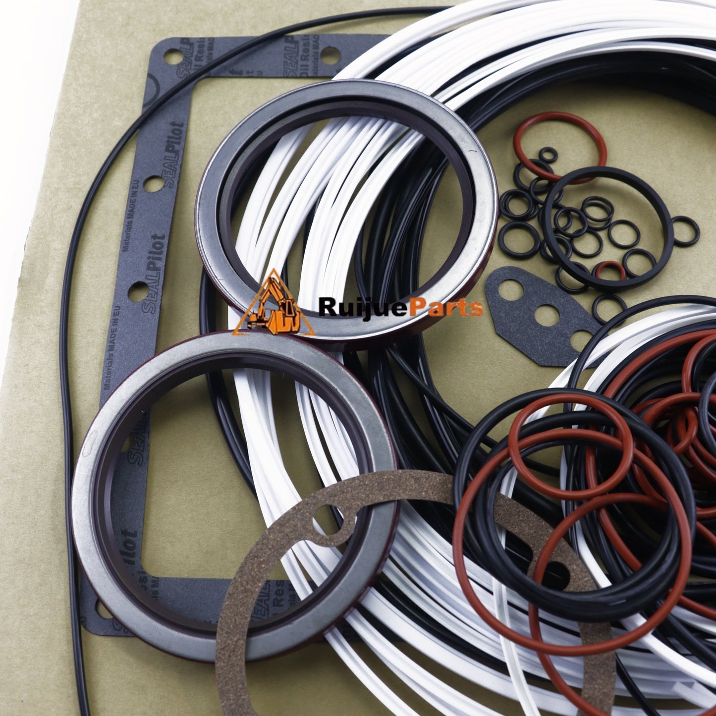 241-1397 980C 980F, Transmission Overhaul Gasket Kit Caterpillar