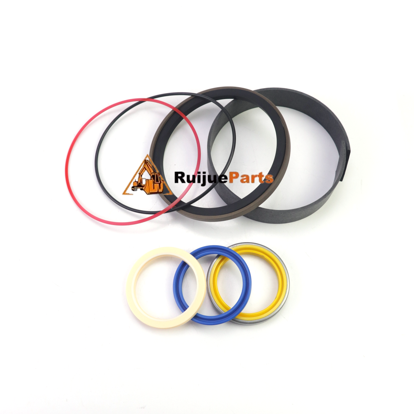 2422558 Hydraulic Cylinder Seal Kit Caterpillar