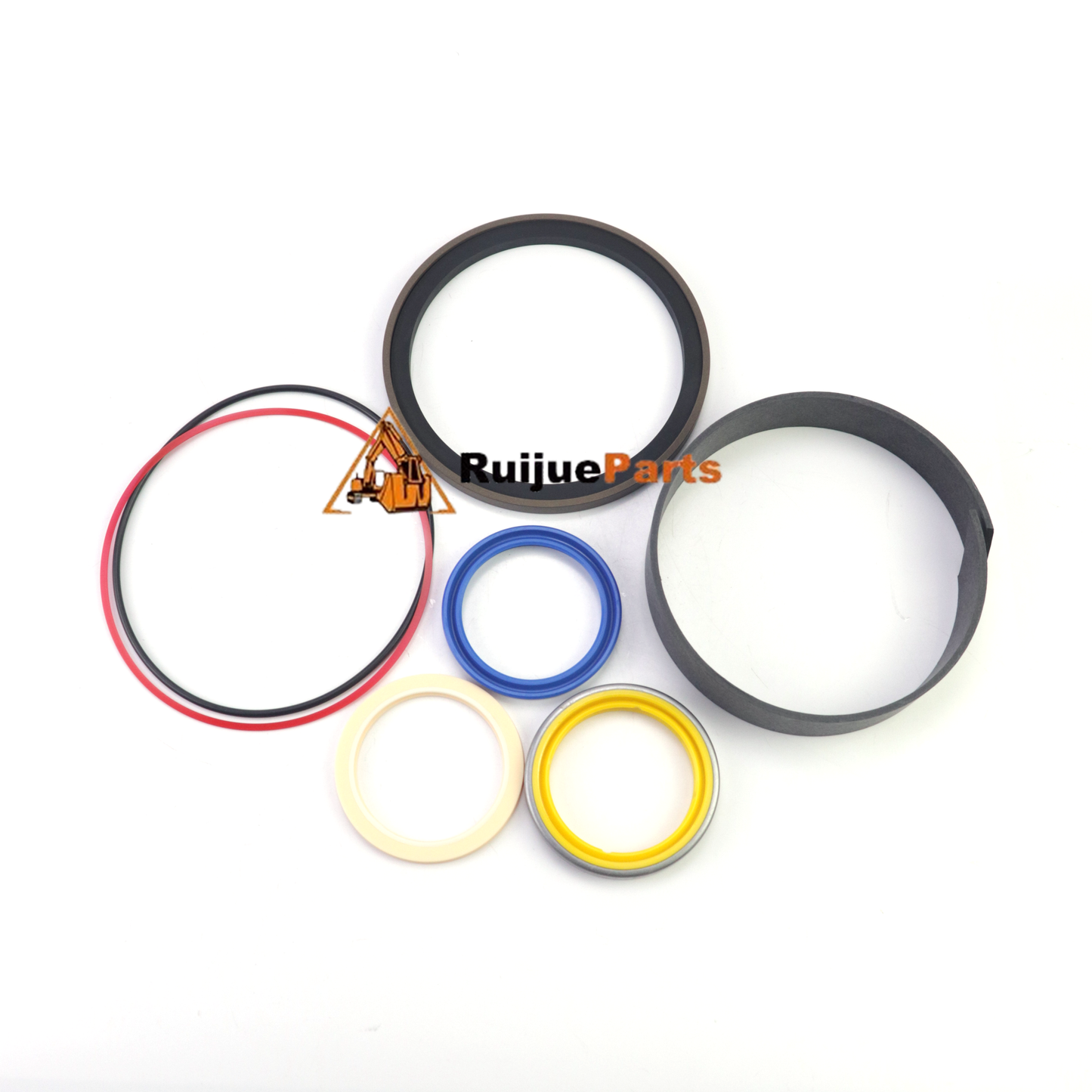 2422558 Hydraulic Cylinder Seal Kit Caterpillar