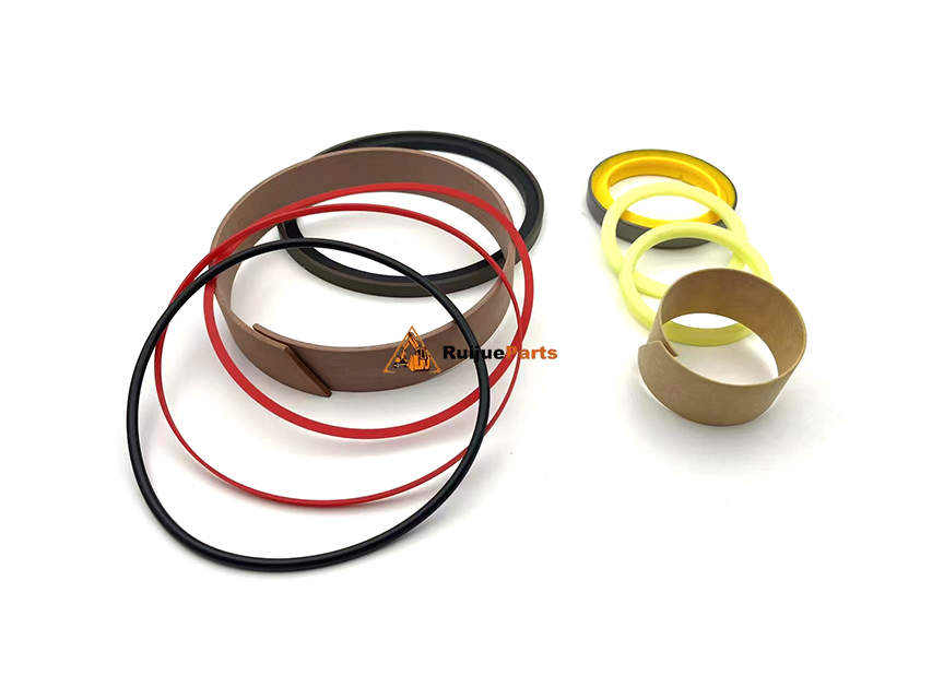 244-2067 Hydraulic Cylinder Seal Kits Caterpillar