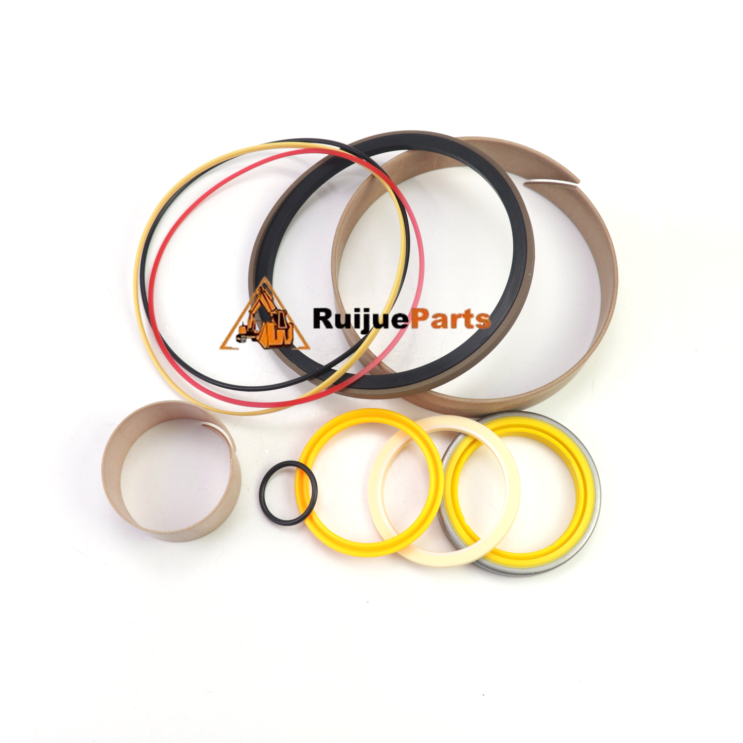 244-2046 Hydraulic Cylinder Seal Kit D8N Caterpillar