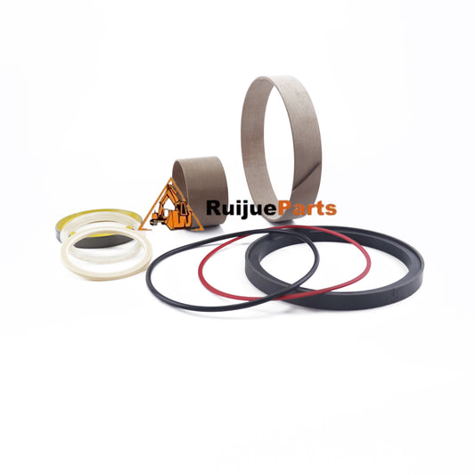 Hydraulic Cylinder Seal Kits 2450596 CATERPILLA Dozers Tractor