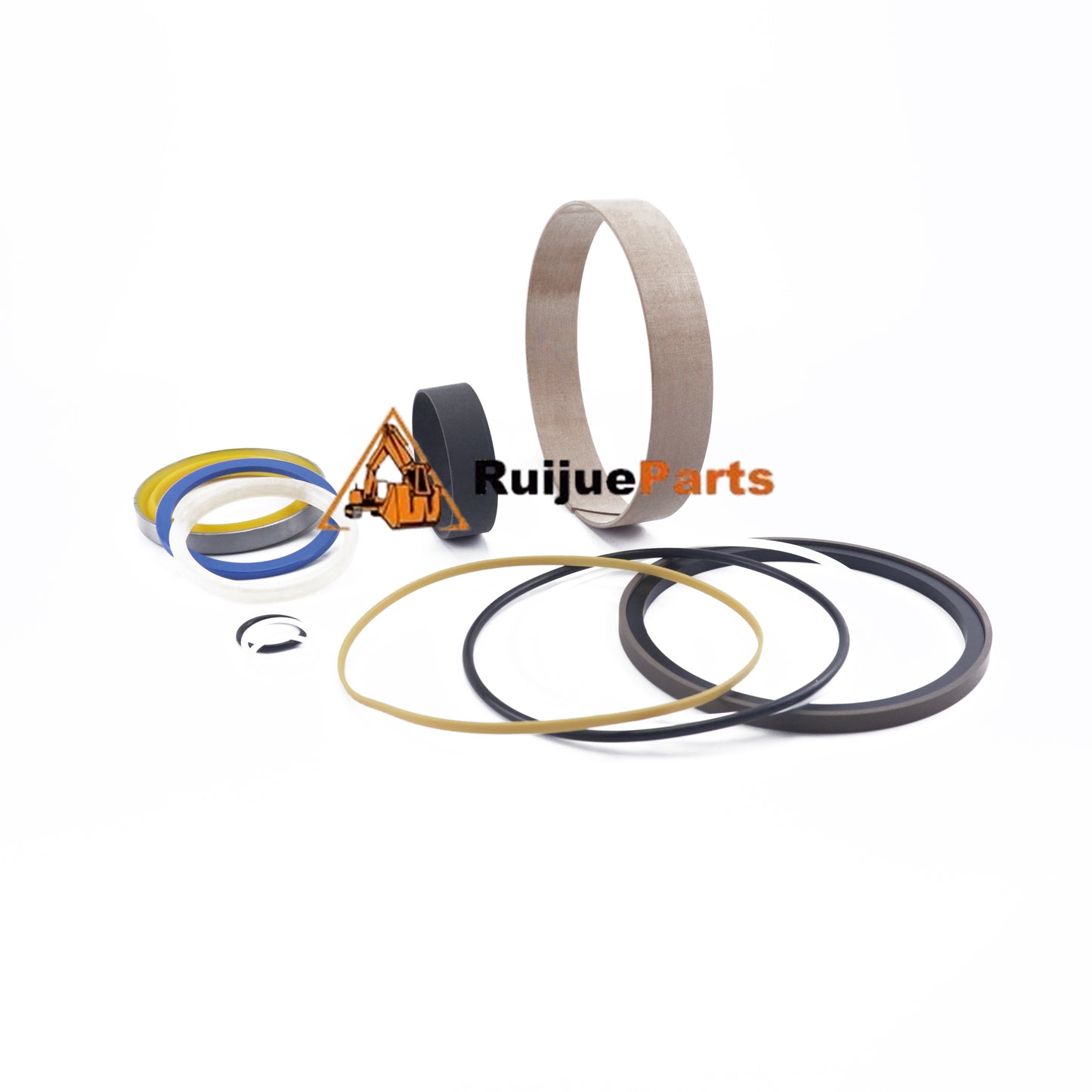 Hydraulic Cylinder Seal Kits 2410550K CATERPILLA Tractor