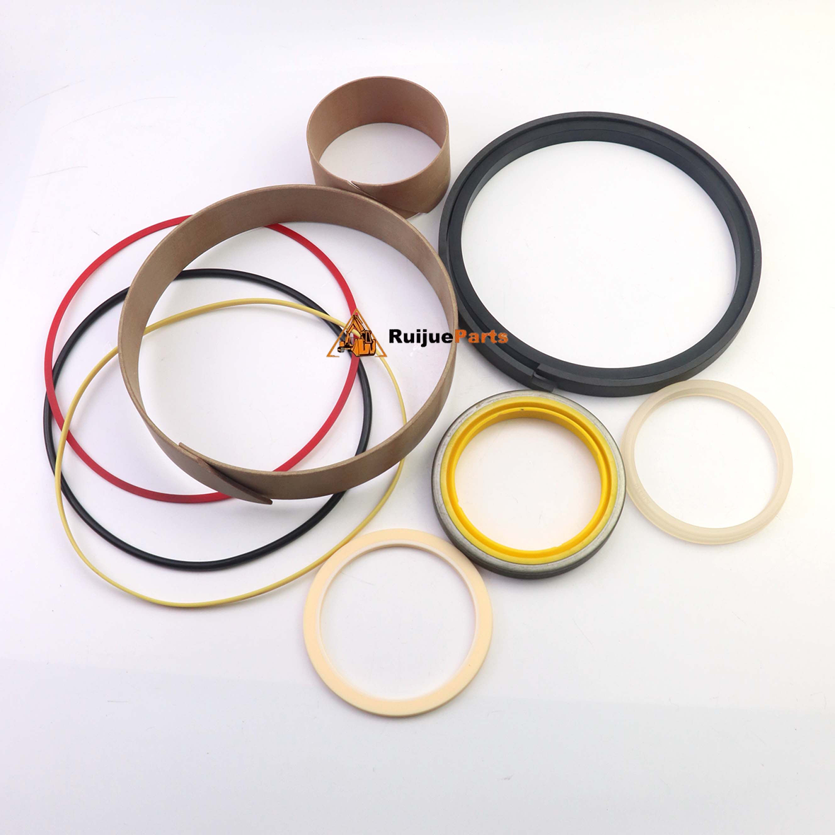 2456835 Wheel Dozers Seal Kits Caterpillar