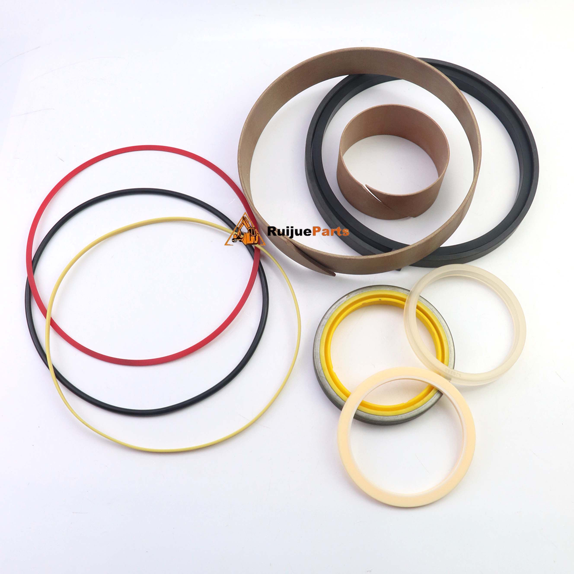 2456835 Wheel Dozers Seal Kits Caterpillar