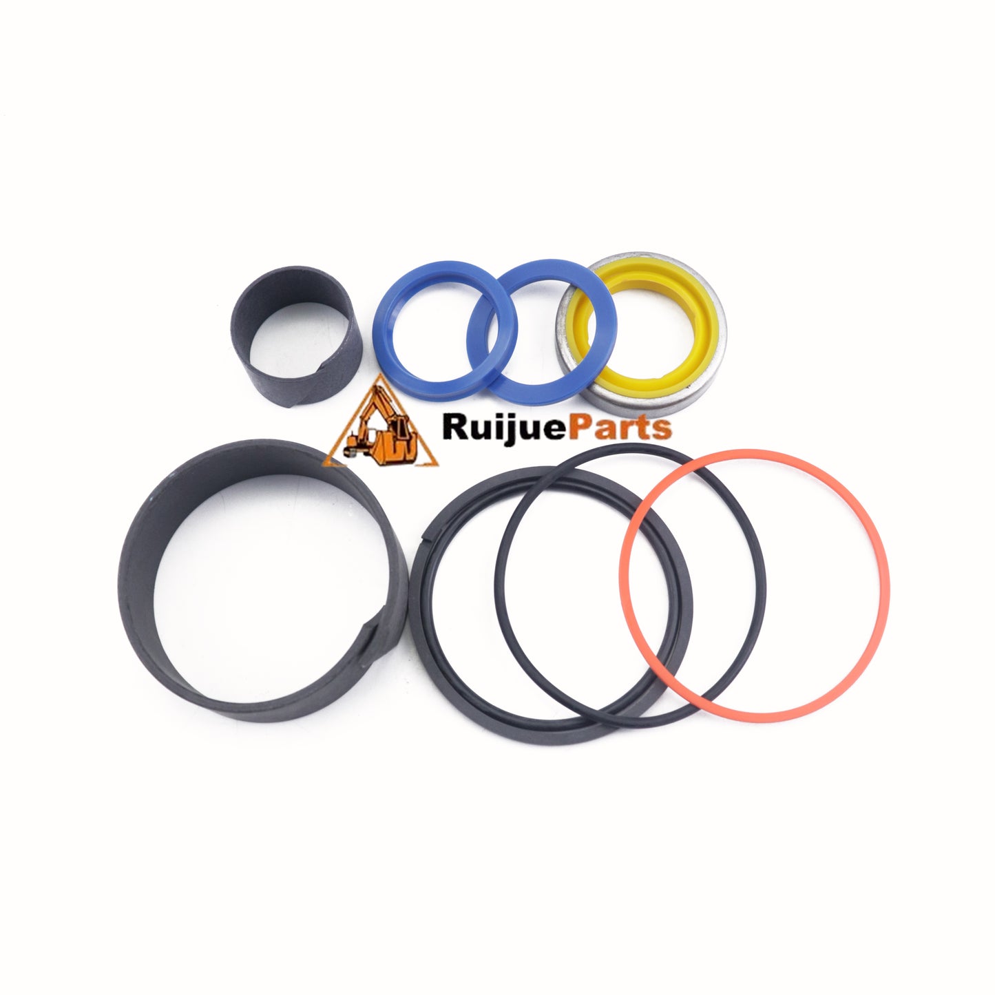 246-5917 12G, 120G, 160G, Hydraulic Cylinder Seal Kit Caterpillar