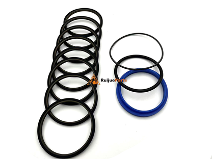 2480-9018K Seal Kits DOOSAN
