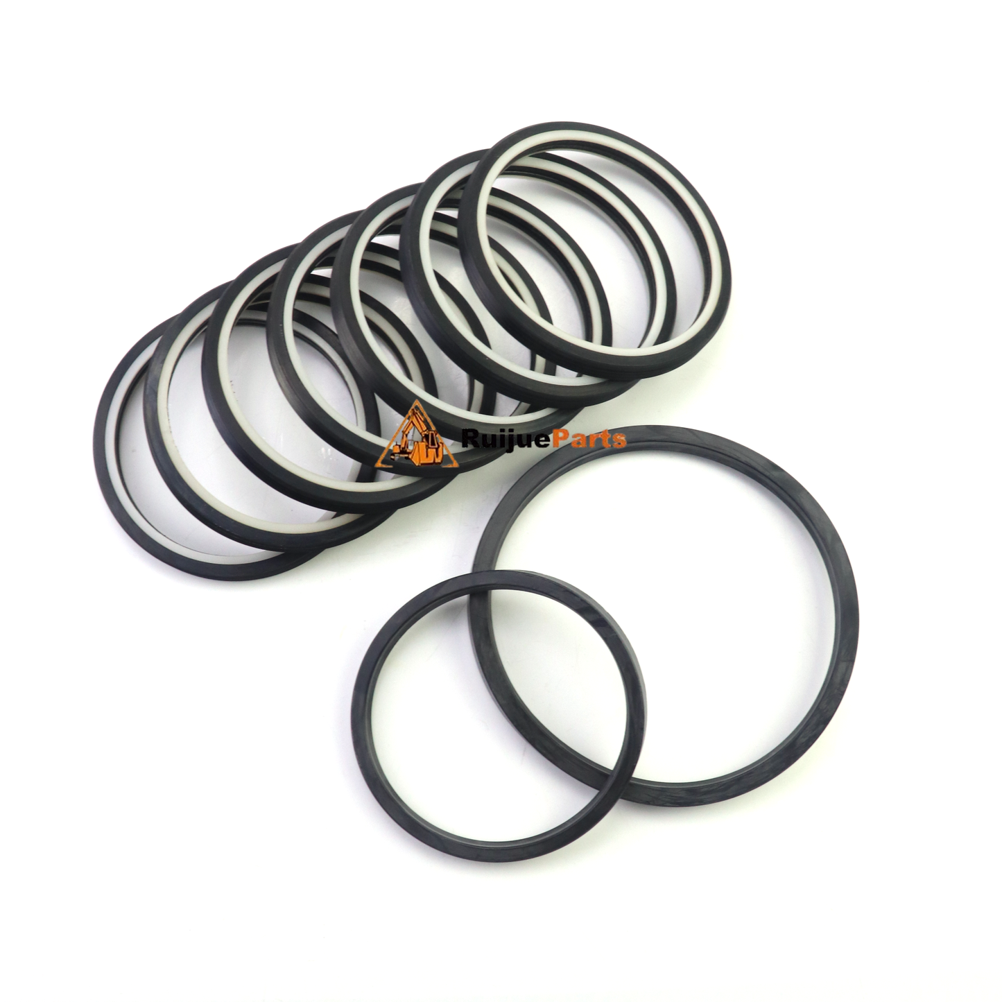 250-1047 Excavator Swivel Seal Kit Caterpillar