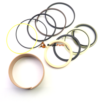 2502487 Hydraulic Cylinder Seal Kit Caterpillar
