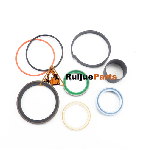 250741A1 aftermarket blade angle hydraulic cylinder seal kit for selected CASE crawler dozer applications